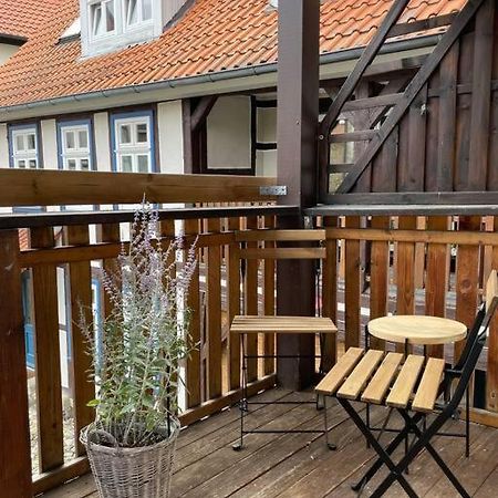 Charming Apartment Бланкенбург Екстер'єр фото