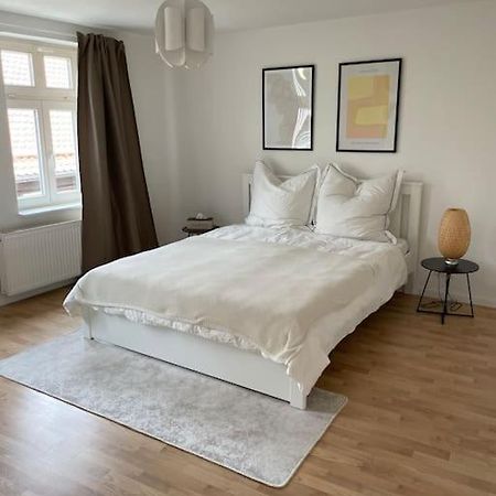 Charming Apartment Бланкенбург Екстер'єр фото