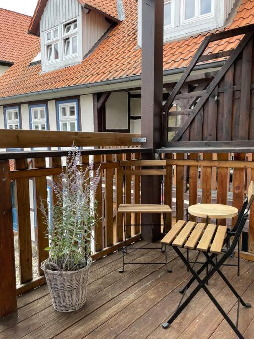Charming Apartment Бланкенбург Екстер'єр фото