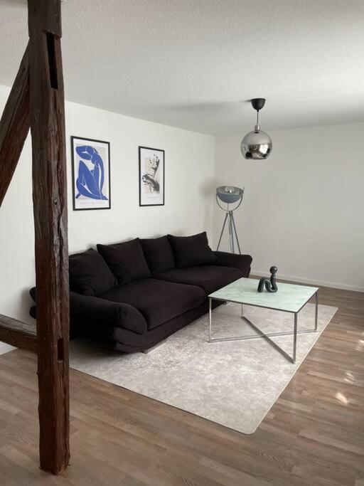 Charming Apartment Бланкенбург Екстер'єр фото