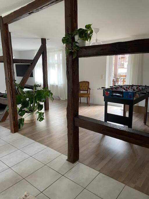 Charming Apartment Бланкенбург Екстер'єр фото